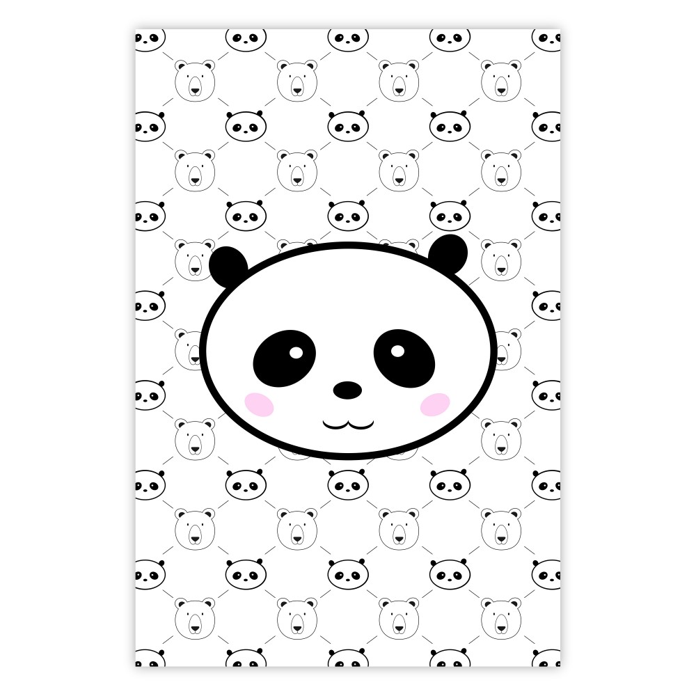 poster panda