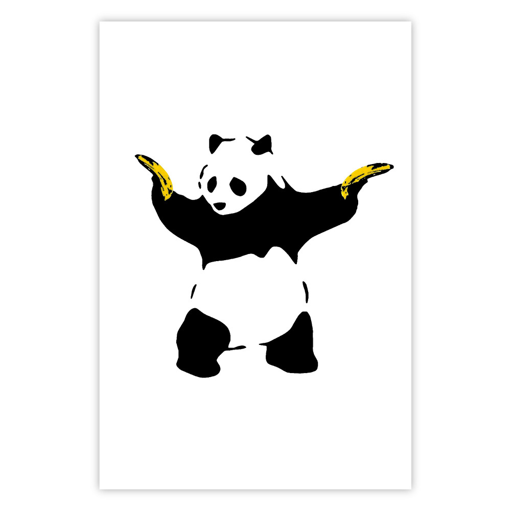 poster panda