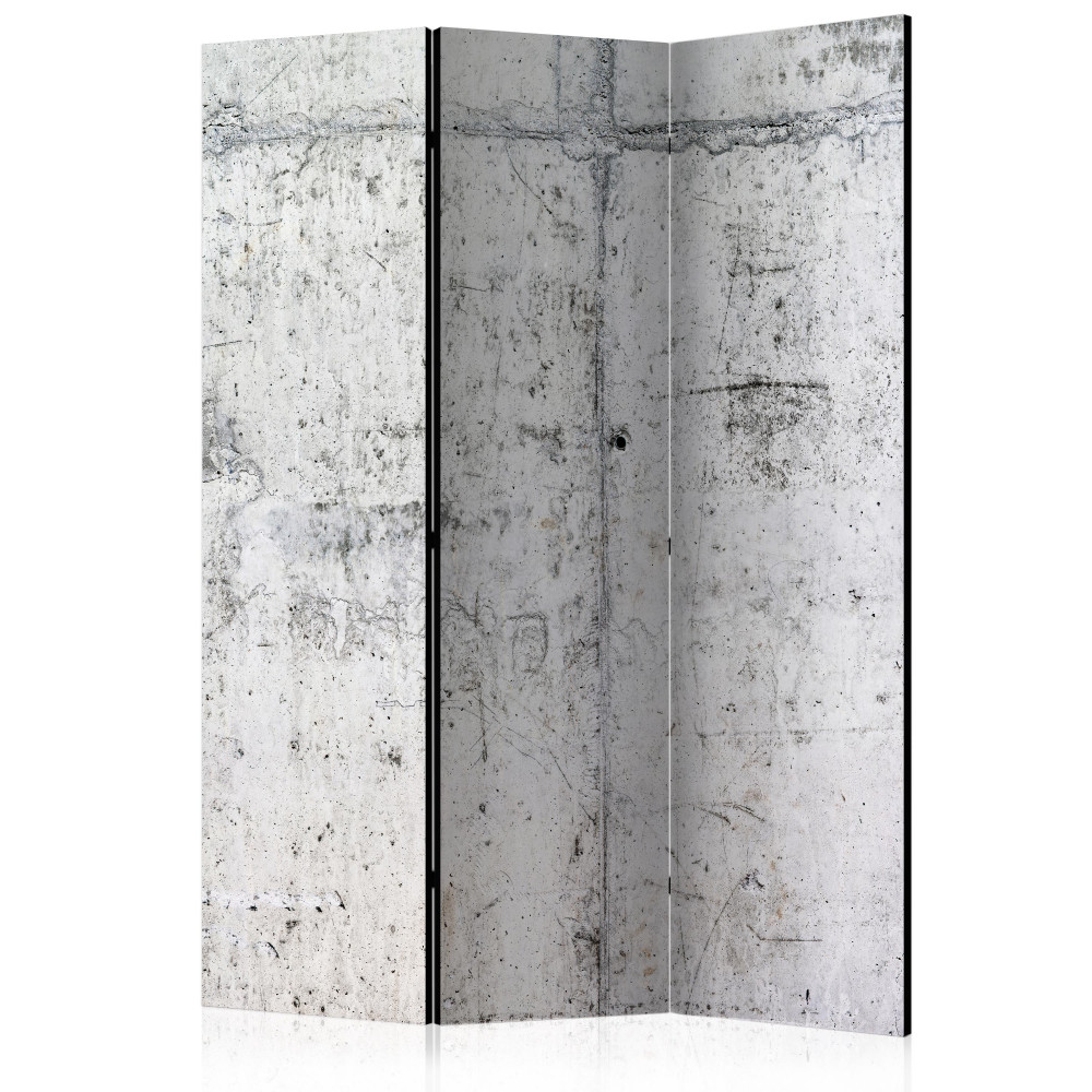 Concrete Wall [Room Dividers]