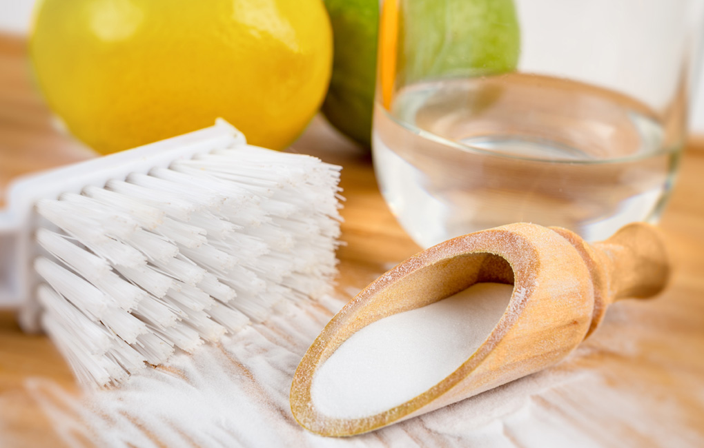 cinco maneras de utilizar el ácido citrico #rakidag #limpio #limpieza