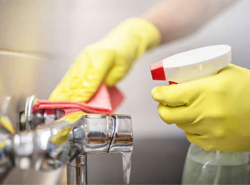 Ácido cítrico: usos para la limpieza