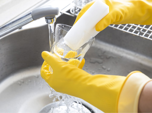Ácido cítrico: usos para la limpieza